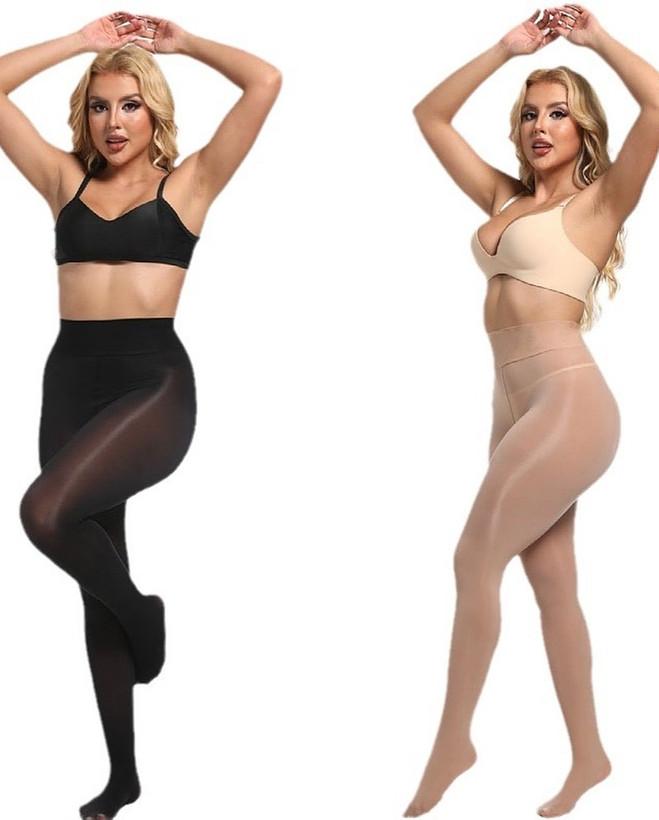 عکس محصول جوراب شلواری بادکنکی وارداتی