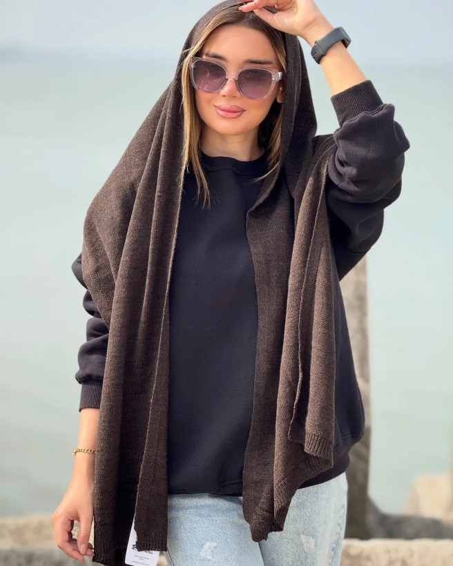 عکس محصول حراج اخر فصل شال بافت