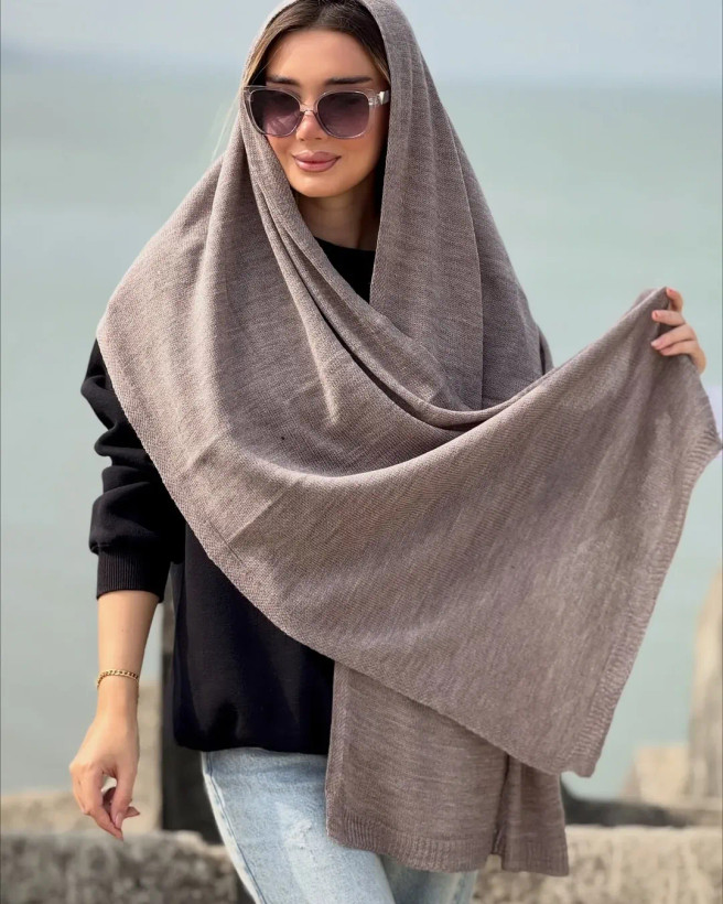 عکس محصول حراج اخر فصل شال بافت