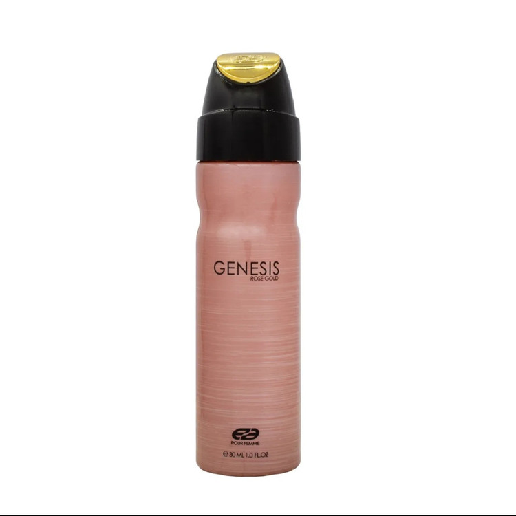 عکس محصول ادکلن زنانه عماد آرا مدل جنسیس پینک GENESIS PINK حجم 30 میلی لیتر