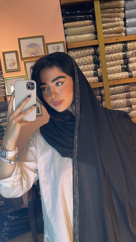 عکس محصول شال مجلسی درختی دور نگین