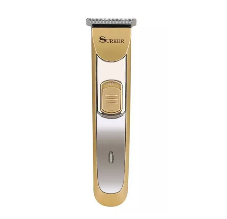 عکس محصول ماشین اصلاح موی سر و صورت ریش تراش خط زن سورکر SURKER (مدل SK-631