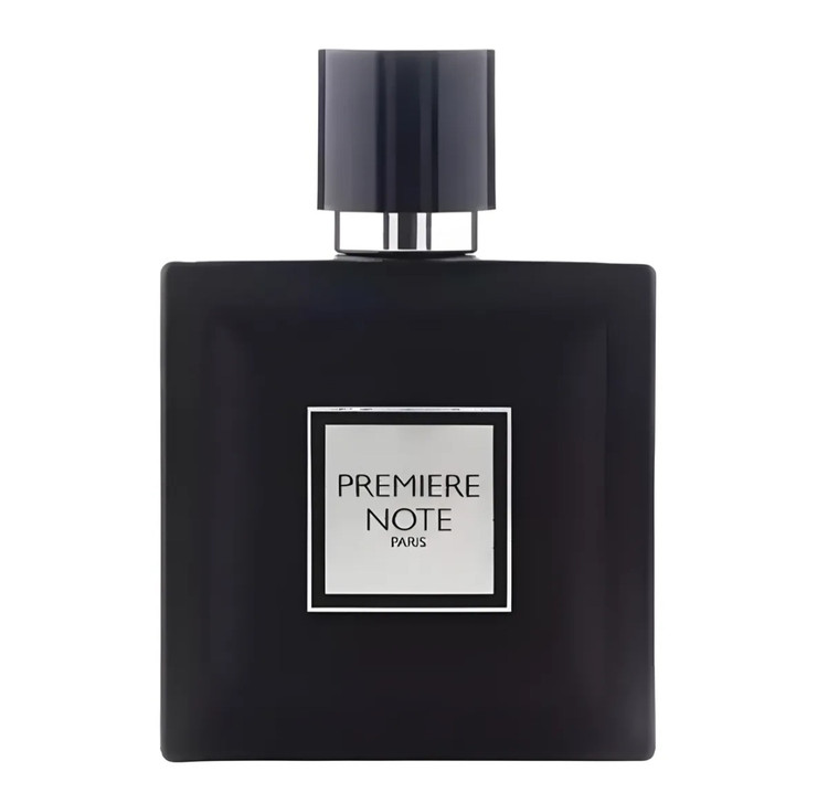 عکس محصول ادوپرفیوم مردانه پریمر نوت مدل alique noir extremeبا رایحه گرم حجم ۱۰۰ میلی لیتر